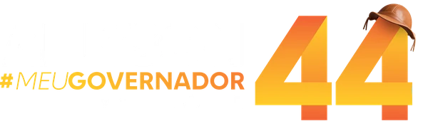 Allyson 44 — Meu Governador